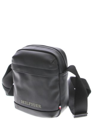 Tasche Tommy Hilfiger, Farbe Schwarz, Preis 89,99 €