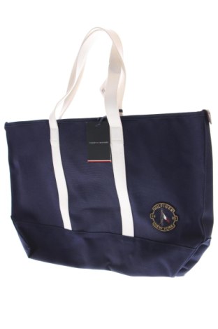 Kabelka  Tommy Hilfiger, Barva Modrá, Cena  1 159,00 Kč, #135801910