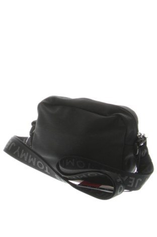 Geantă Tommy Jeans, Culoare Negru, Preț 317,99 Lei