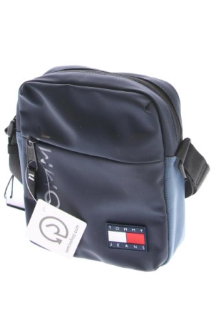 Tasche Tommy Jeans, Farbe Blau, Preis € 42,99