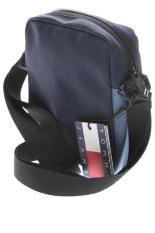 Tasche Tommy Jeans, Farbe Blau, Preis € 42,99