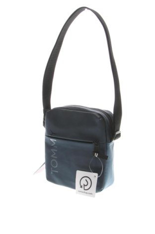 Tasche Tommy Jeans, Farbe Blau, Preis € 77,99
