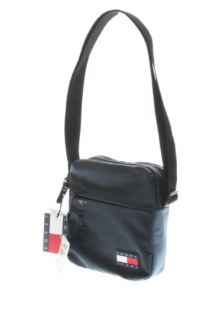 Tasche Tommy Jeans, Farbe Blau, Preis 38,99 €