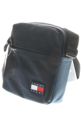 Torebka Tommy Jeans, Kolor Niebieski, Cena 160,99 zł