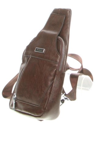 Tasche Unbranded, Farbe Braun, Preis € 42,99