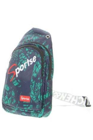 Tasche Unbranded, Farbe Mehrfarbig, Preis 13,99 €