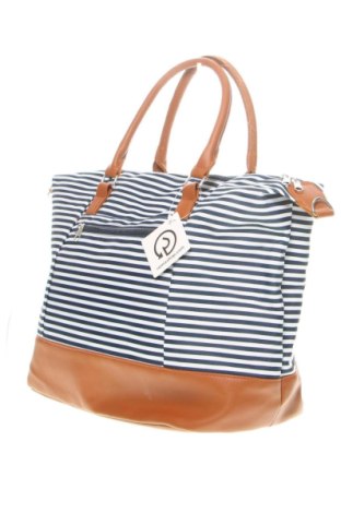 Tasche Unbranded, Farbe Mehrfarbig, Preis 21,99 €