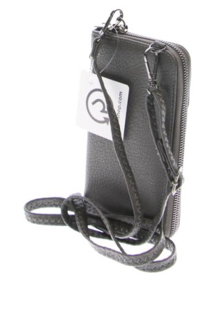 Tasche Unbranded, Farbe Grau, Preis € 13,99