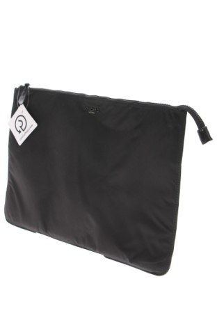 Чанта за документи Knomo, Цвят Черен, Цена 27,60 €, #135738242