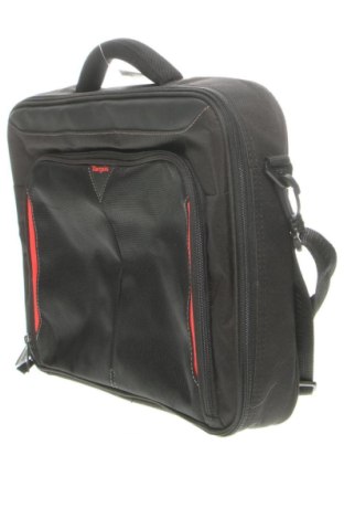 Dokumententasche Targus, Farbe Schwarz, Preis € 38,26