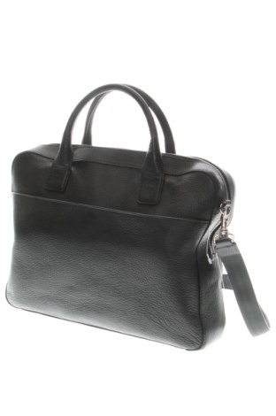 Чанта за документи Tiger Of Sweden, Цвят Черен, Цена 232,63 €