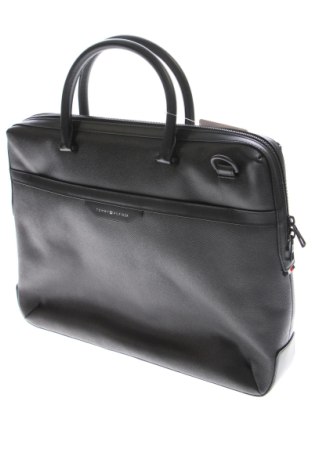 Dokumententasche Tommy Hilfiger, Farbe Schwarz, Preis 334,99 €