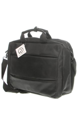 Aktówka Unbranded, Kolor Czarny, Cena 86,99 zł