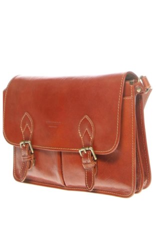 Dokumententasche Unbranded, Farbe Braun, Preis 38,36 €