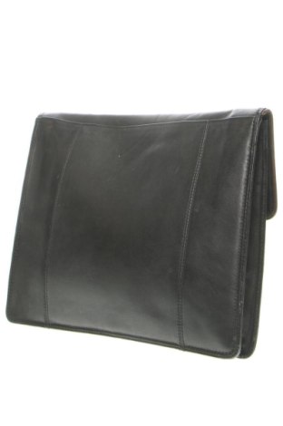 Dokumententasche Unbranded, Farbe Schwarz, Preis 25,00 €