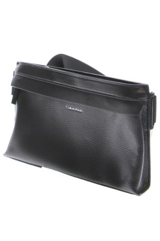 Τσάντα Calvin Klein, Χρώμα Μαύρο, Τιμή 85,99 €