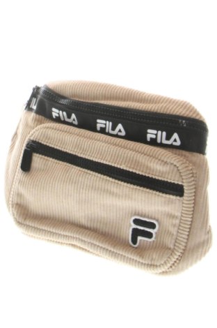Чанта за кръст FILA, Цвят Бежов, Цена 30,16 €, #135737696