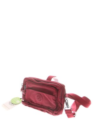 Τσάντα Kipling, Χρώμα Κόκκινο, Τιμή 47,99 €