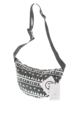 Чанта за кръст Polinesia, Цвят Многоцветен, Цена 12,78 €