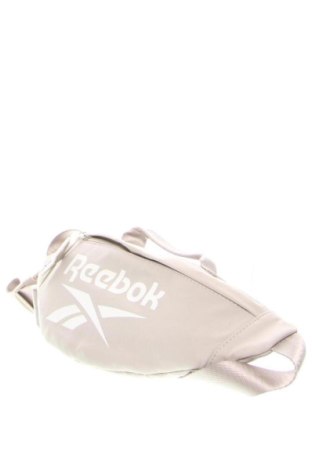 Hüfttasche Reebok, Farbe Beige, Preis 27,00 €