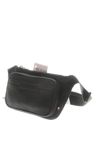 Τσάντα Tommy Hilfiger, Χρώμα Μαύρο, Τιμή 71,99 €