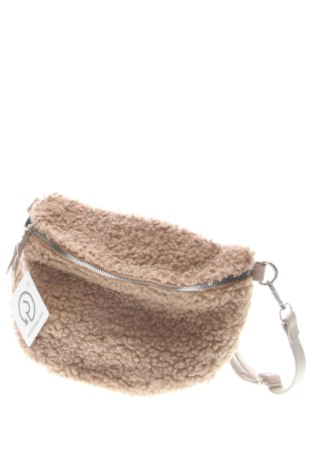 Geantă de brâu Unbranded, Culoare Bej, Preț 26,99 Lei