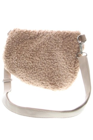 Geantă de brâu Unbranded, Culoare Bej, Preț 26,99 Lei