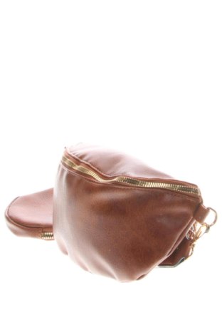 Hüfttasche Unbranded, Farbe Braun, Preis 11,99 €