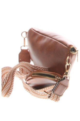 Hüfttasche Unbranded, Farbe Braun, Preis 11,99 €