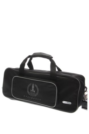 Große Tasche Unbranded, Farbe Schwarz, Preis 28,99 €