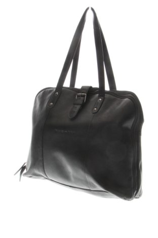 Torba na laptopa Bugatti, Kolor Czarny, Cena 201,99 zł