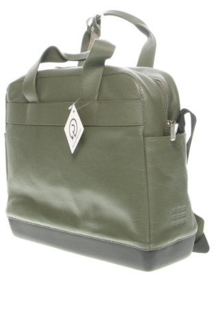 Τσάντα φορητού υπολογιστή Moleskine, Χρώμα Πράσινο, Τιμή 88,00 €