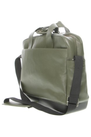 Τσάντα φορητού υπολογιστή Moleskine, Χρώμα Πράσινο, Τιμή 88,00 €