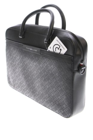 Чанта за лаптоп Tommy Hilfiger, Цвят Многоцветен, Цена 155,94 €