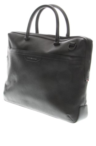 Taška pre notebook  Tommy Hilfiger, Farba Čierna, Cena  304,95 €, #135753263