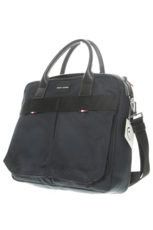Torba na laptopa Tommy Hilfiger, Kolor Niebieski, Cena 719,99 zł