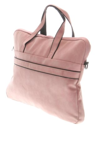 Geantă de laptop Unbranded, Culoare Roz, Preț 66,99 Lei