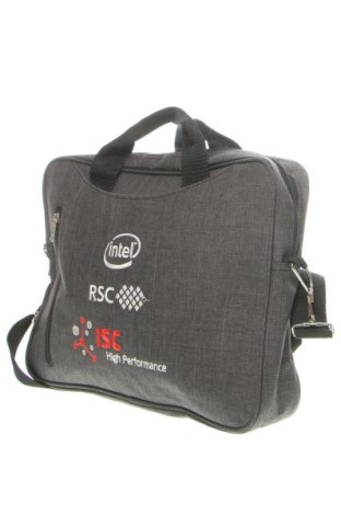 Laptoptasche Unbranded, Farbe Grau, Preis 10,82 €