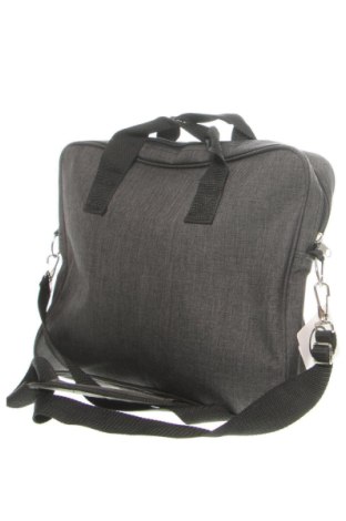 Laptoptasche Unbranded, Farbe Grau, Preis 10,82 €