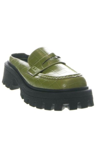 Papucs ASOS, Méret 35, Szín Sokszínű, Ár 19 835 Ft