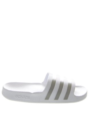 Papuče Adidas, Veľkosť 39, Farba Biela, Cena  34,95 €