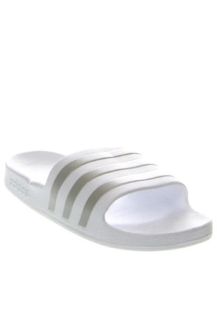Papuče Adidas, Veľkosť 39, Farba Biela, Cena  34,95 €