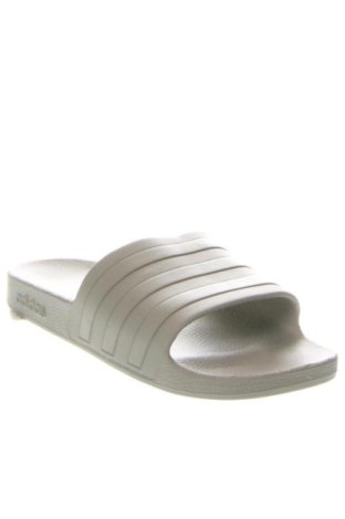 Papuci Adidas, Mărime 40, Culoare Bej, Preț 227,99 Lei