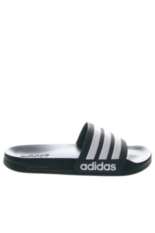 Pantolette Adidas, Größe 44, Farbe Mehrfarbig, Preis € 41,99