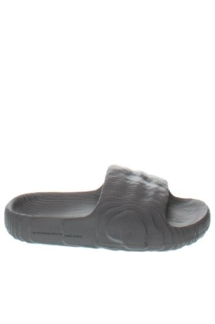 Papucs Adidas Originals, Méret 42, Szín Szürke, Ár 15 919 Ft