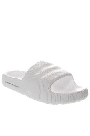 Pantofle Adidas Originals, Velikost 46, Barva Bílá, Cena  939,00 Kč