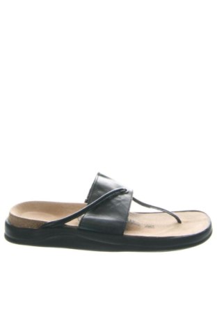Papucs Birkenstock, Méret 38, Szín Fekete, Ár 42 975 Ft
