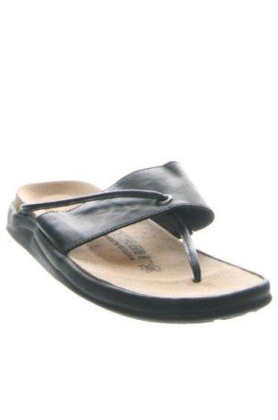 Papucs Birkenstock, Méret 38, Szín Fekete, Ár 42 975 Ft