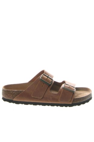 Papuče Birkenstock, Veľkosť 41, Farba Hnedá, Cena  124,95 €
