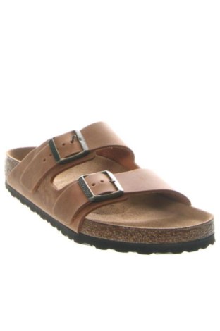 Papuče Birkenstock, Veľkosť 41, Farba Hnedá, Cena  124,95 €